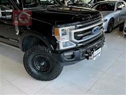 Ford F-250